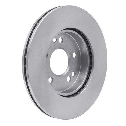 Disc Brake Rotor Dynamic Friction 600-63016
