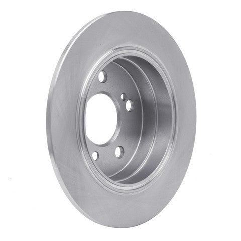 Disc Brake Rotor Dynamic Friction 600-63018