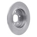 Disc Brake Rotor Dynamic Friction 600-63018