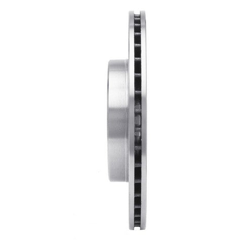 Disc Brake Rotor Dynamic Friction 600-63020