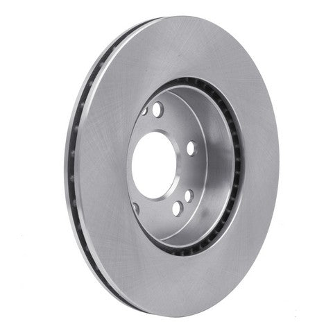Disc Brake Rotor Dynamic Friction 600-63020