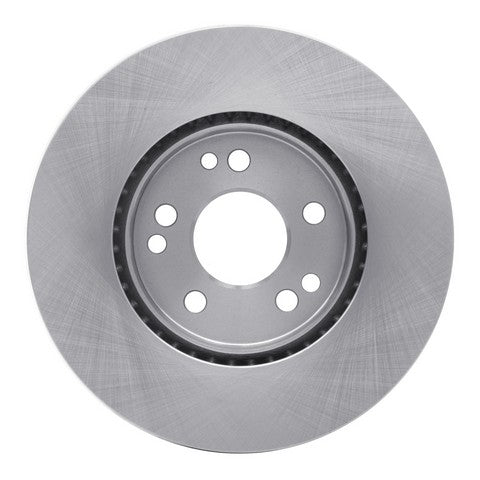 Disc Brake Rotor Dynamic Friction 600-63020