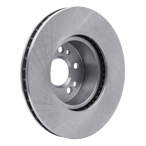 Disc Brake Rotor Dynamic Friction 600-63021