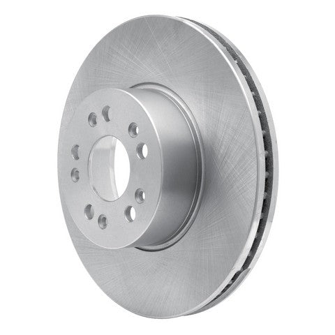 Disc Brake Rotor Dynamic Friction 600-63023