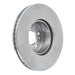 Disc Brake Rotor Dynamic Friction 600-63023