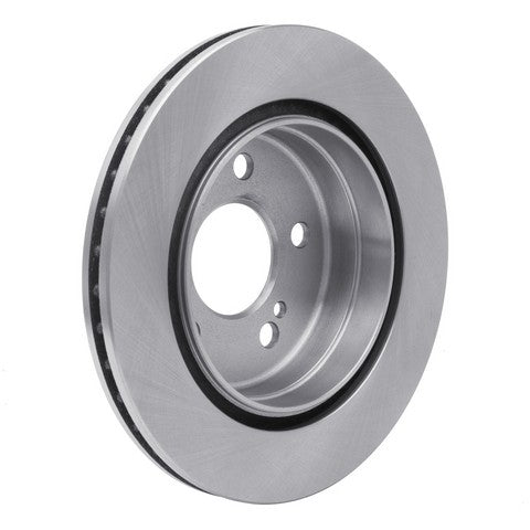 Disc Brake Rotor Dynamic Friction 600-63025