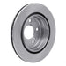 Disc Brake Rotor Dynamic Friction 600-63025