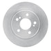 Disc Brake Rotor Dynamic Friction 600-63026