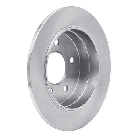 Disc Brake Rotor Dynamic Friction 600-63027