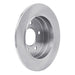 Disc Brake Rotor Dynamic Friction 600-63027