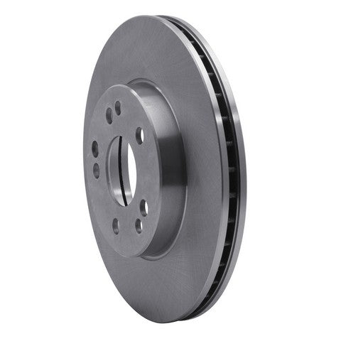 Disc Brake Rotor Dynamic Friction 600-63031