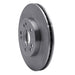Disc Brake Rotor Dynamic Friction 600-63031