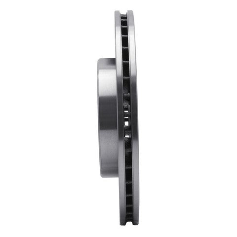 Disc Brake Rotor Dynamic Friction 600-63031