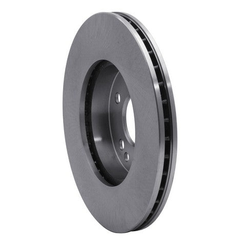 Disc Brake Rotor Dynamic Friction 600-63031
