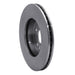 Disc Brake Rotor Dynamic Friction 600-63031