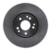 Disc Brake Rotor Dynamic Friction 600-63031