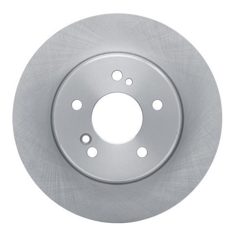 Disc Brake Rotor Dynamic Friction 600-63035