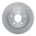Disc Brake Rotor Dynamic Friction 600-63035