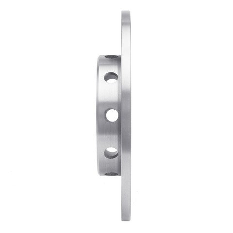 Disc Brake Rotor Dynamic Friction 600-63036