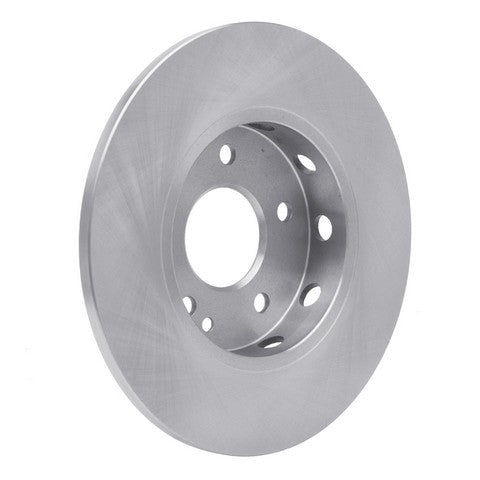 Disc Brake Rotor Dynamic Friction 600-63036