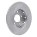 Disc Brake Rotor Dynamic Friction 600-63036