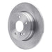 Disc Brake Rotor Dynamic Friction 600-63037