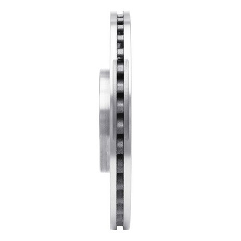 Disc Brake Rotor Dynamic Friction 600-63044