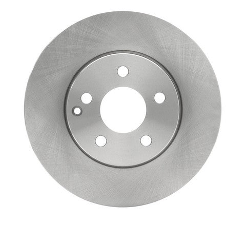 Disc Brake Rotor Dynamic Friction 600-63050