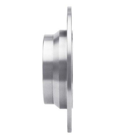 Disc Brake Rotor Dynamic Friction 600-63051