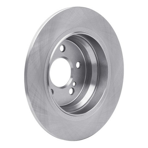 Disc Brake Rotor Dynamic Friction 600-63051