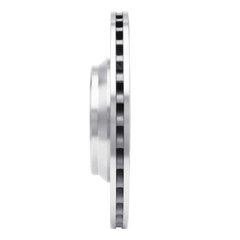 Disc Brake Rotor Dynamic Friction 600-63061