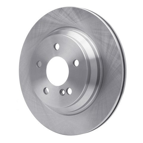 Disc Brake Rotor Dynamic Friction 600-63064