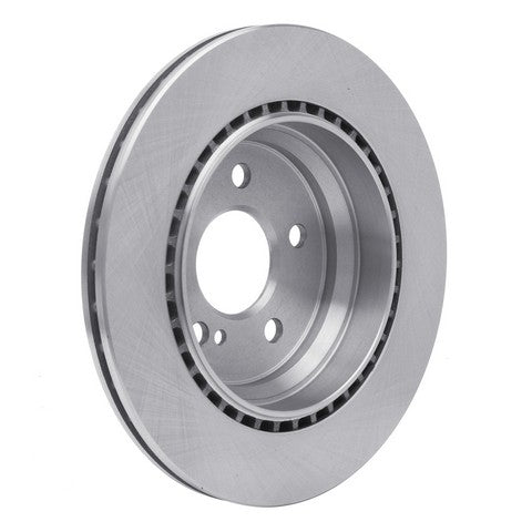Disc Brake Rotor Dynamic Friction 600-63064