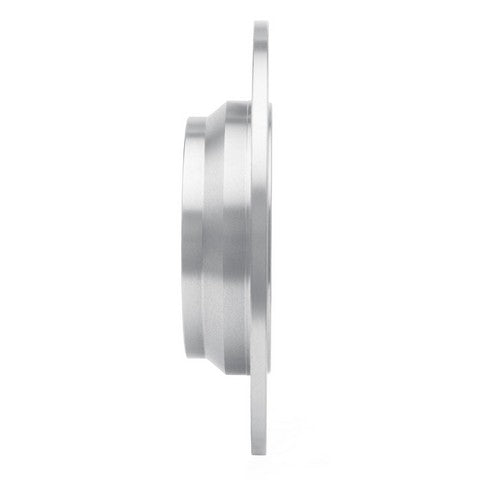 Disc Brake Rotor Dynamic Friction 600-63071