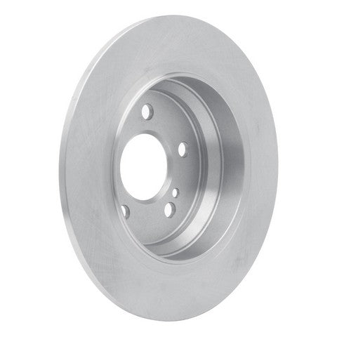 Disc Brake Rotor Dynamic Friction 600-63071
