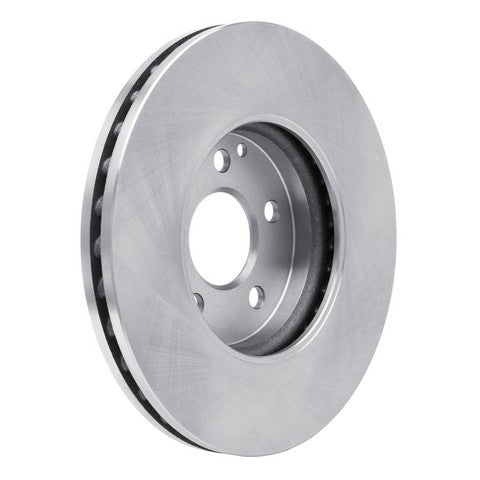 Disc Brake Rotor Dynamic Friction 600-63072