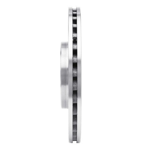 Disc Brake Rotor Dynamic Friction 600-63077
