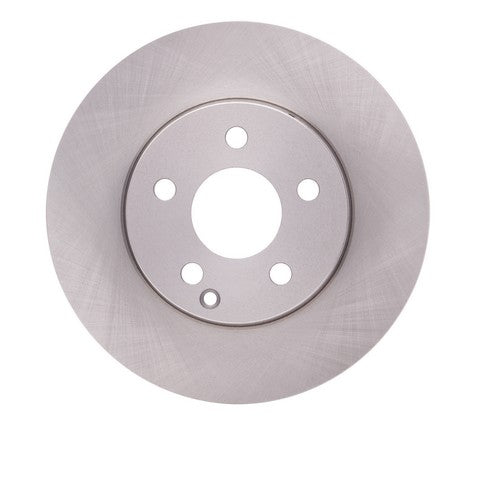 Disc Brake Rotor Dynamic Friction 600-63084