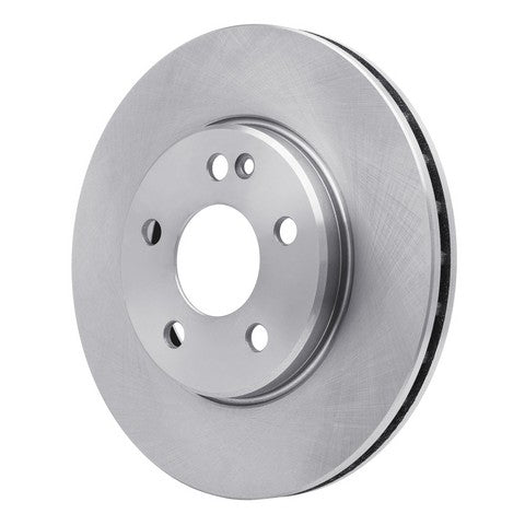 Disc Brake Rotor Dynamic Friction 600-63088