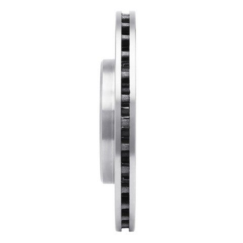 Disc Brake Rotor Dynamic Friction 600-63088
