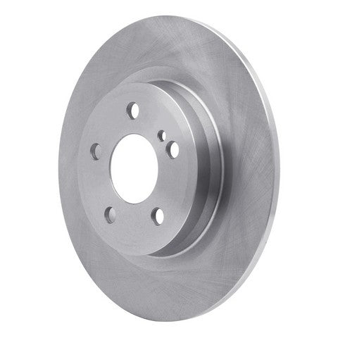 Disc Brake Rotor Dynamic Friction 600-63099
