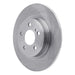 Disc Brake Rotor Dynamic Friction 600-63099