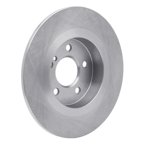 Disc Brake Rotor Dynamic Friction 600-63099