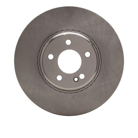 Disc Brake Rotor Dynamic Friction 600-63117