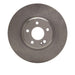Disc Brake Rotor Dynamic Friction 600-63117