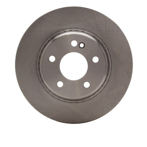 Disc Brake Rotor Dynamic Friction 600-63118