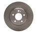 Disc Brake Rotor Dynamic Friction 600-63118
