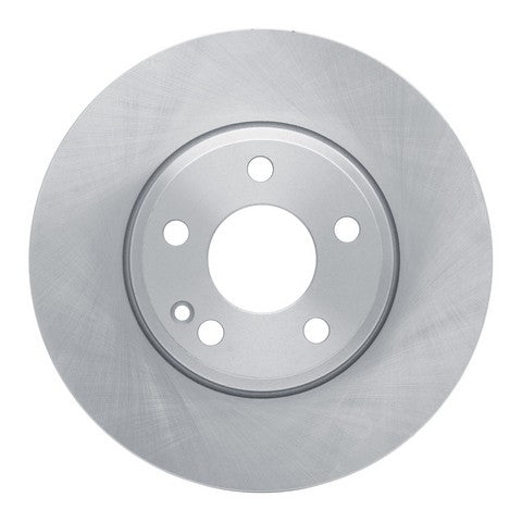 Disc Brake Rotor Dynamic Friction 600-63120