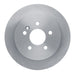 Disc Brake Rotor Dynamic Friction 600-63123