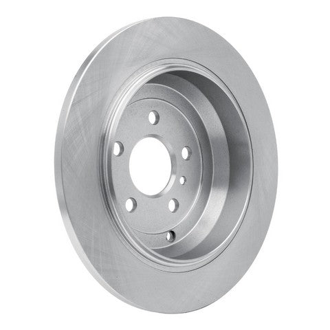 Disc Brake Rotor Dynamic Friction 600-63129